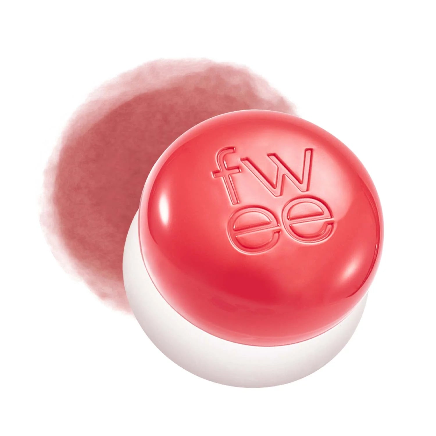 FWEE - Lip&Cheek Blurry Pudding Pot