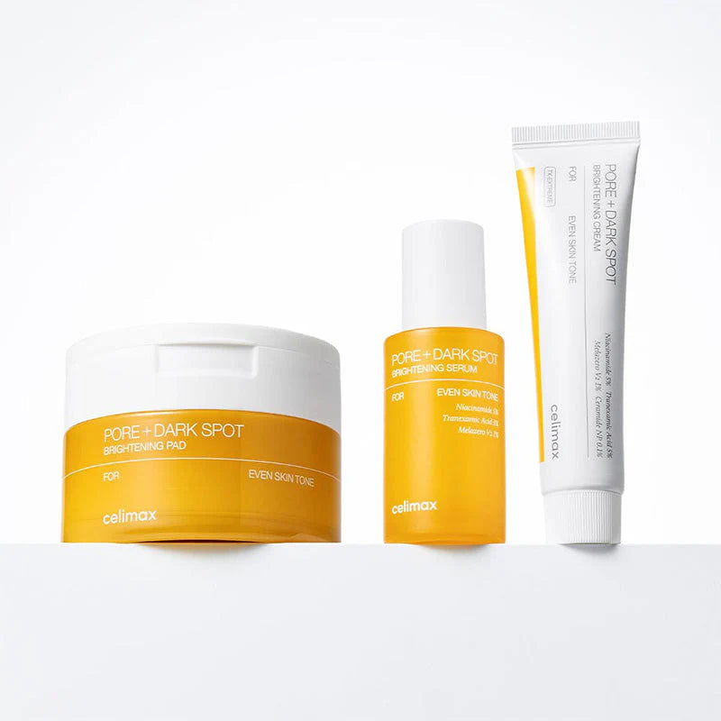 Celimax - Pore+Dark Spot Brightening Cream