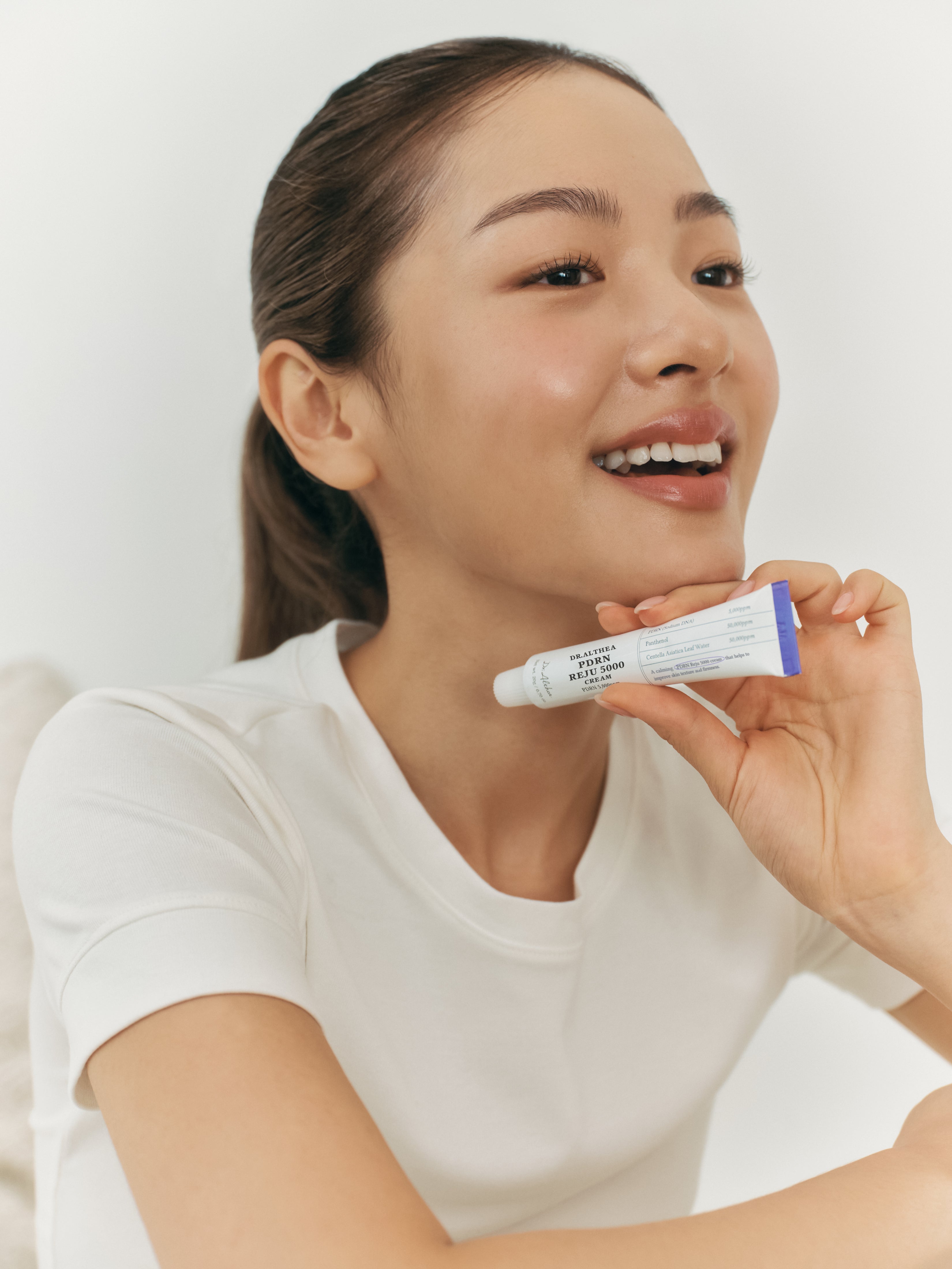 Dr. Althea - PDRN Reju 5000 Cream