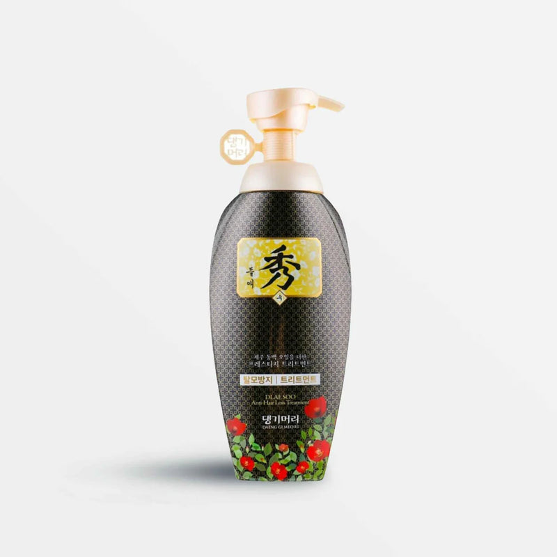 Daeng Gi Meo Ri - Dlae Soo Hair Loss Care Treatment