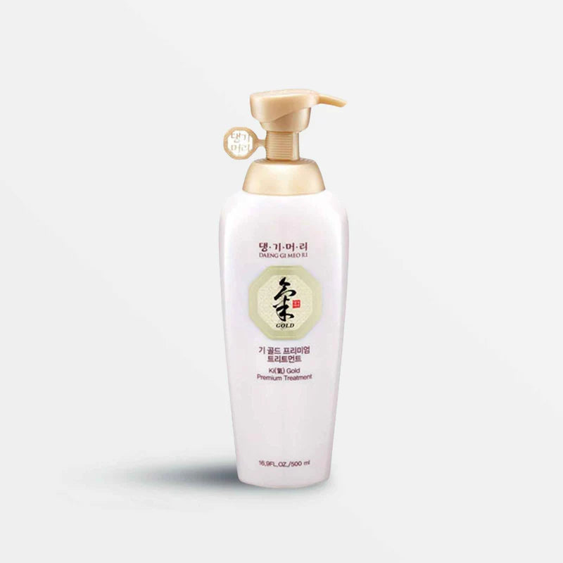 Daeng Gi Meo Ri - Ki Gold Premium Treatment