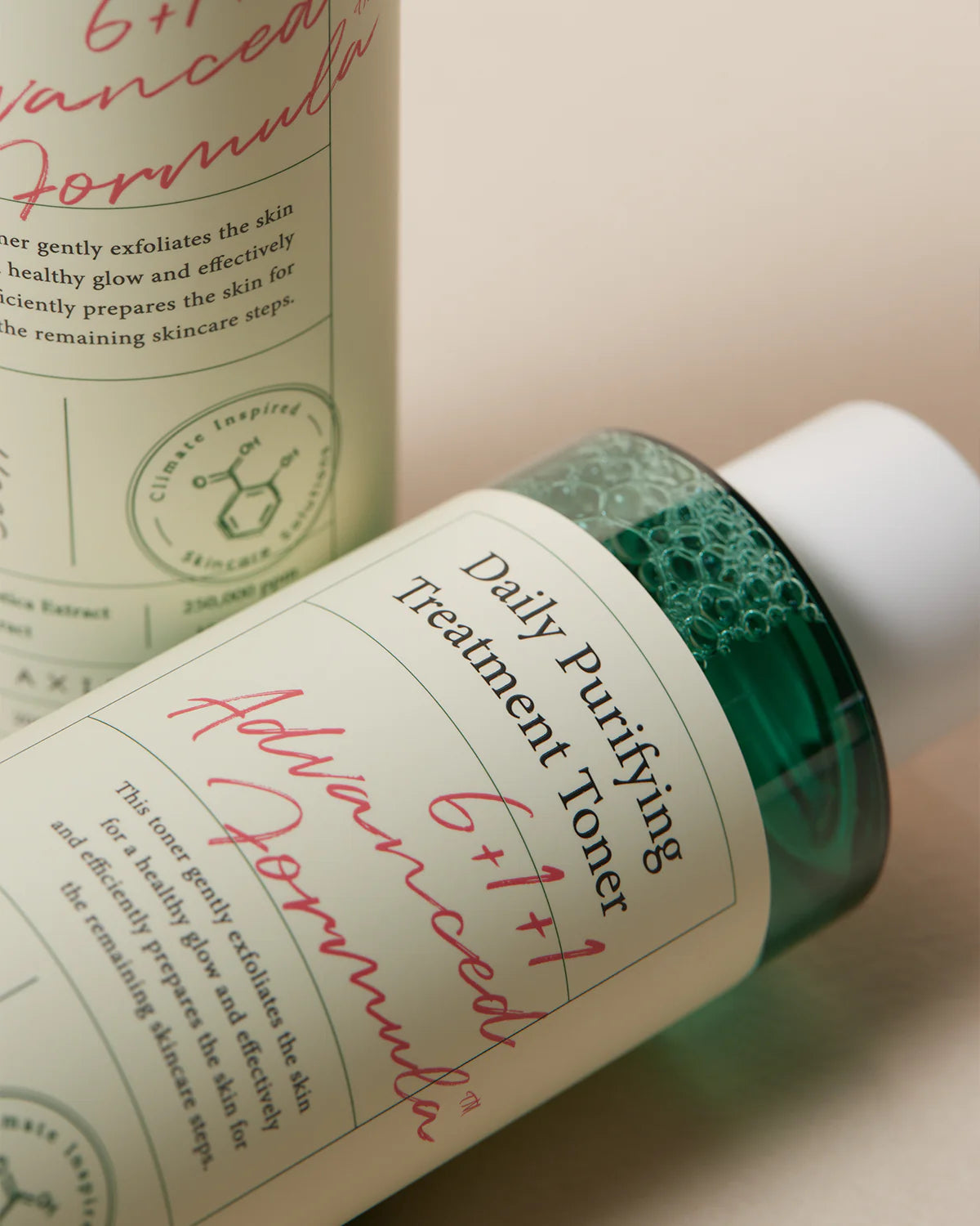 AXIS-Y - Daily Purifying Treatment Toner