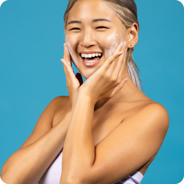 ROUND LAB - 1025 Dokdo Cleanser
