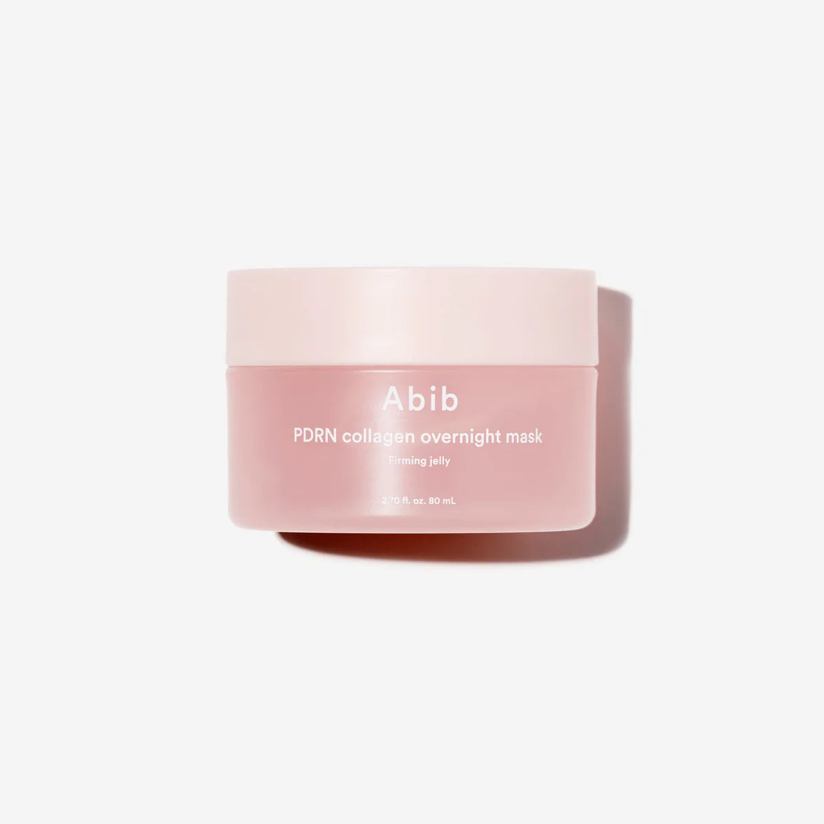 Abib - PDRN Collagen Overnight Mask Firming Jelly
