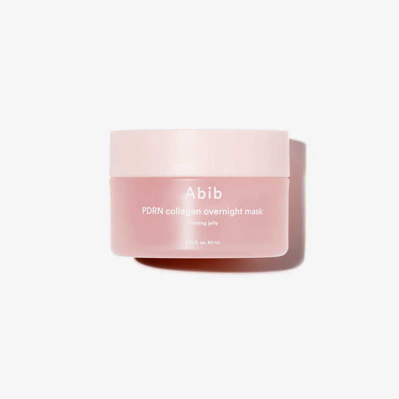 Abib - PDRN Collagen Overnight Mask Firming Jelly