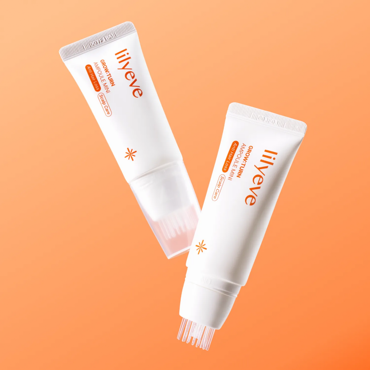 lilyeve - Exosome Brush Ampoule