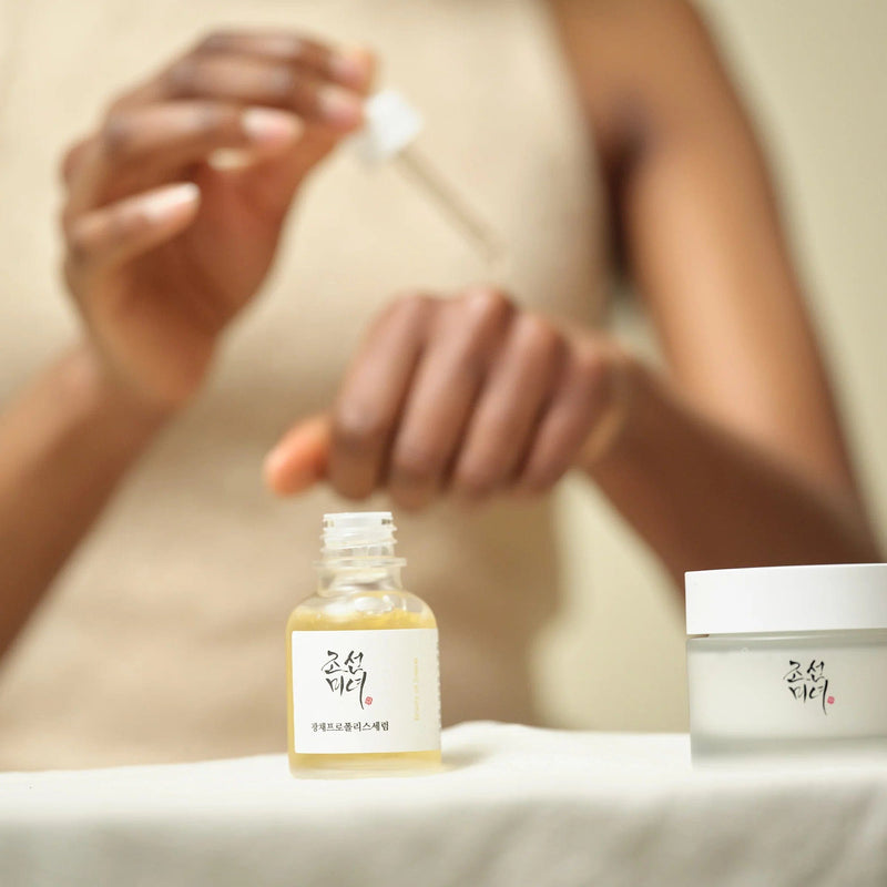 Beauty Of Joseon - Glass Skin Duo, vista alternativa