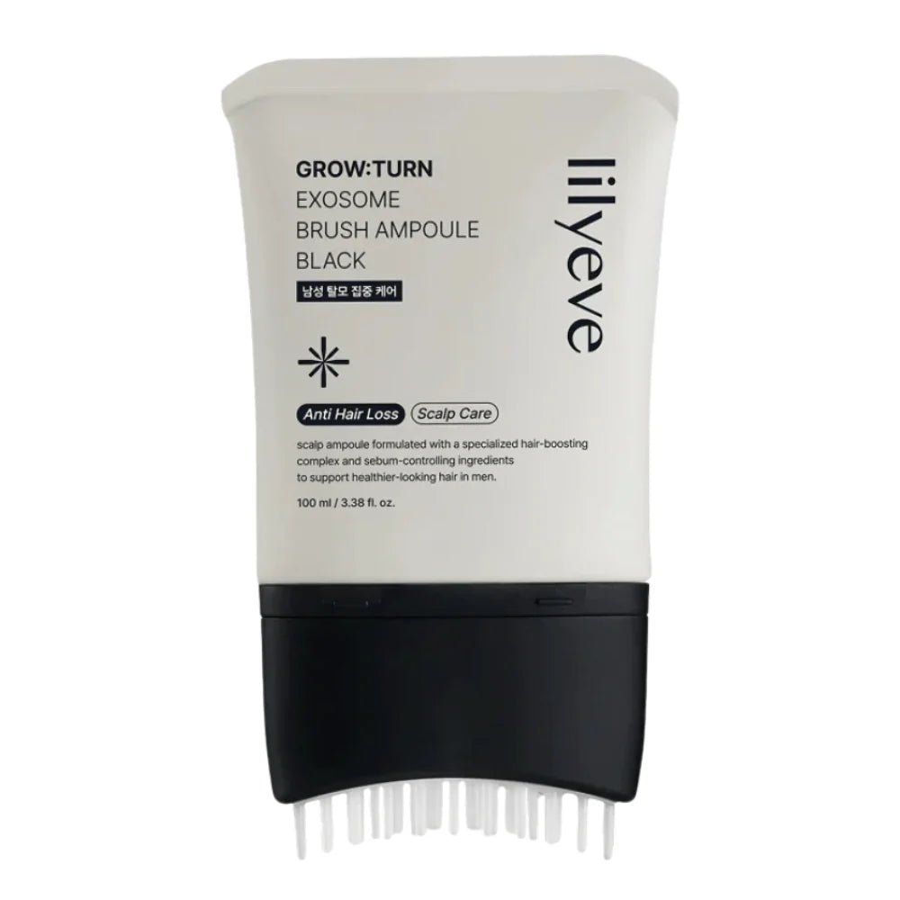 lilyeve - Exosome Brush Ampoule Prime