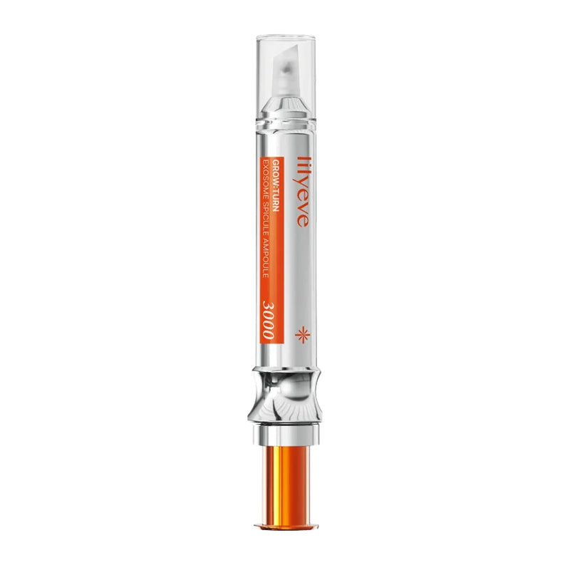 lilyeve - Grow:Turn Exosome Spicule Ampoule 3000