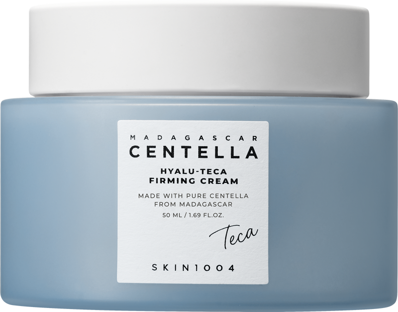 SKIN1004 - Hyalu-Teca Firming Cream