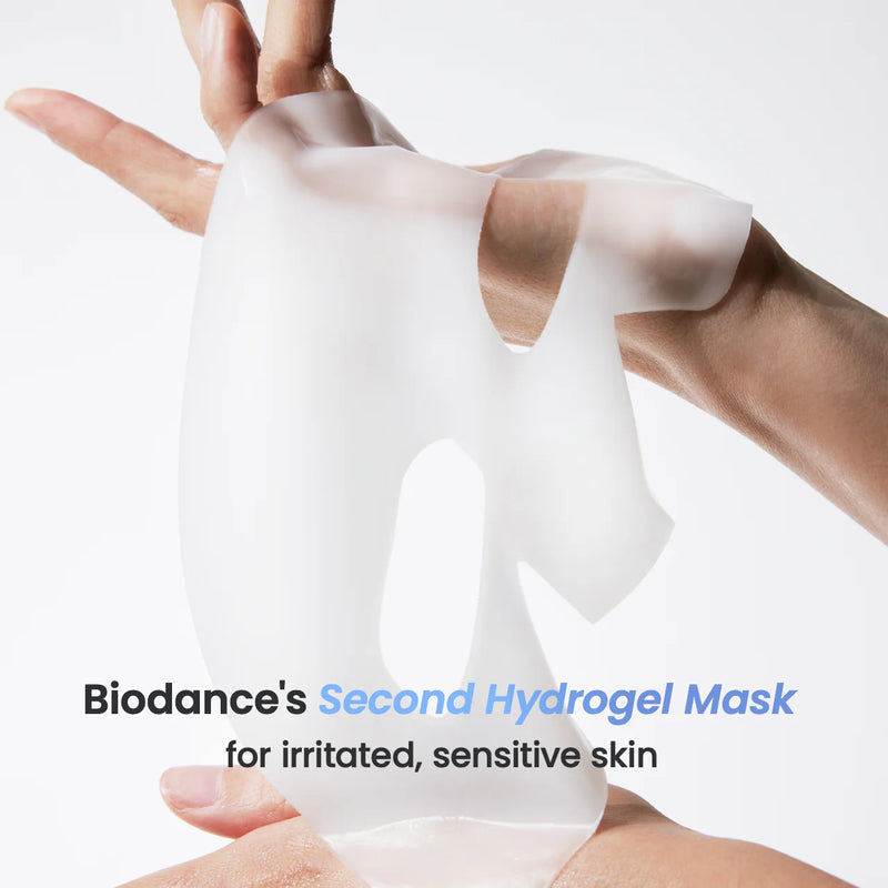 Biodance - Hydro Cera-nol Real Deep Mask (Bundle 4 Masks), vista alternativa