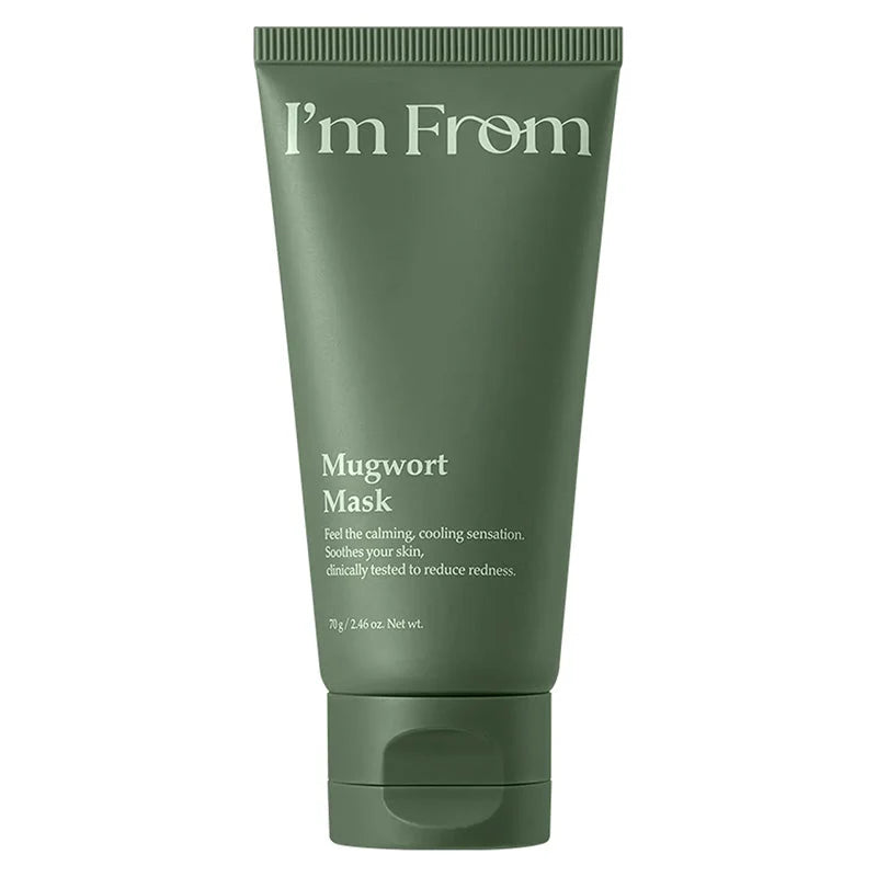 I'm From - Mugwort Mask