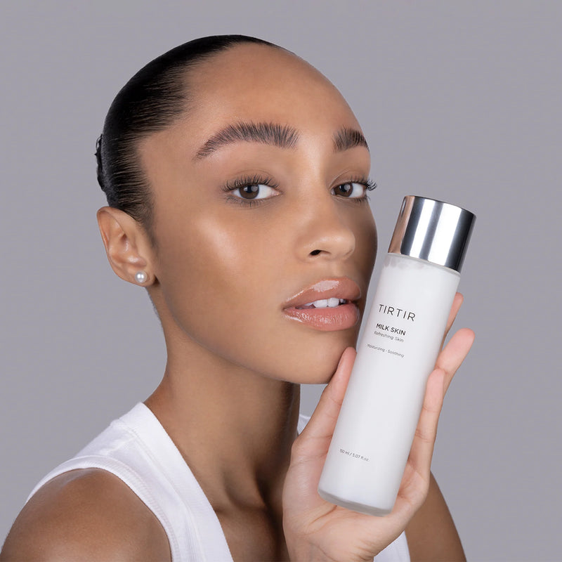 TIRTIR - Milk Skin Toner, vista alternativa