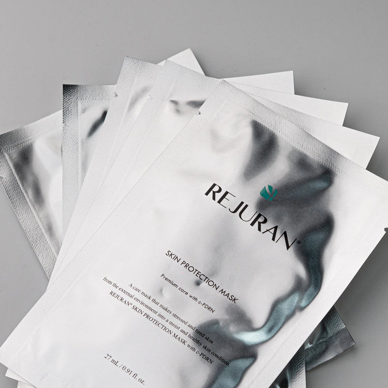 Rejuran - Skin Protection Mask, vista alternativa