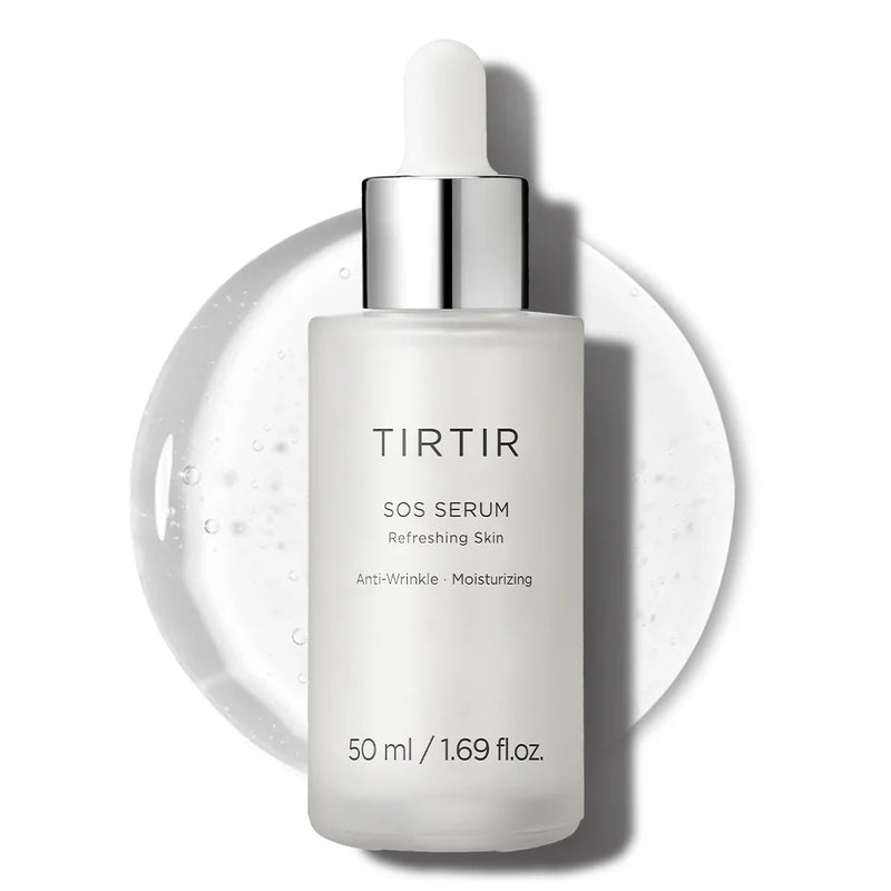 TIRTIR - SOS Sérum