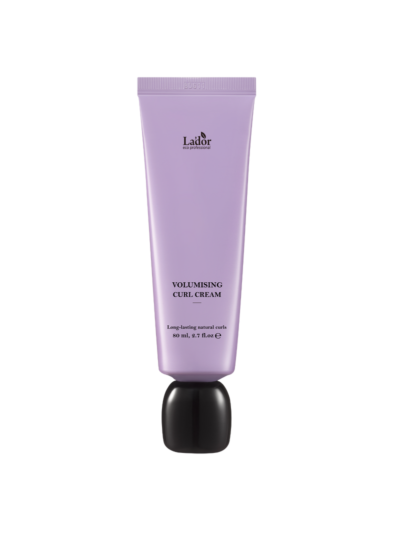 LADOR - Volumising Curl Cream
