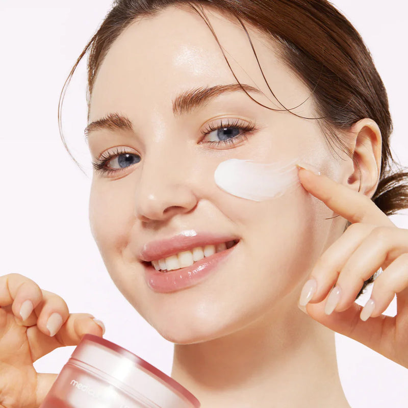 Medicube - Triple Collagen Cream 4.0, vista alternativa