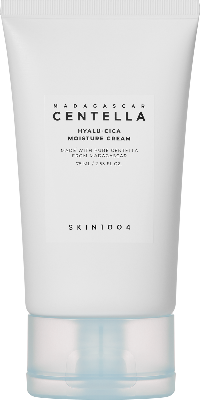 SKIN1004 - Hyalu-Cica Moisture Cream