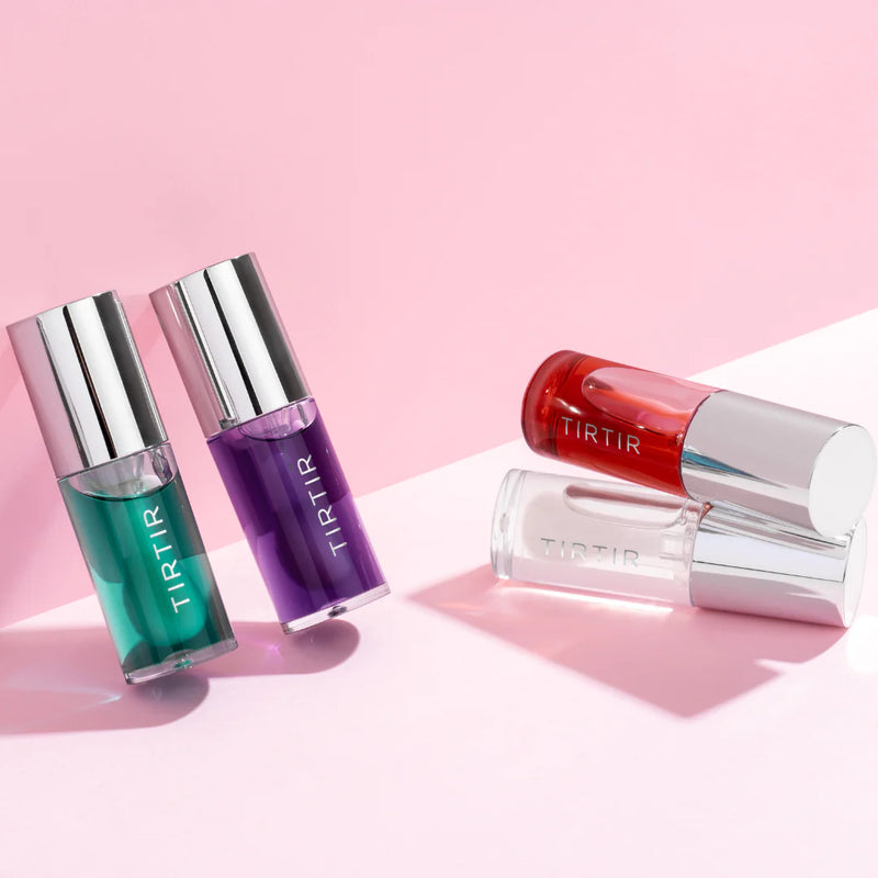 TIRTIR - My Glow Lip Oil, vista alternativa