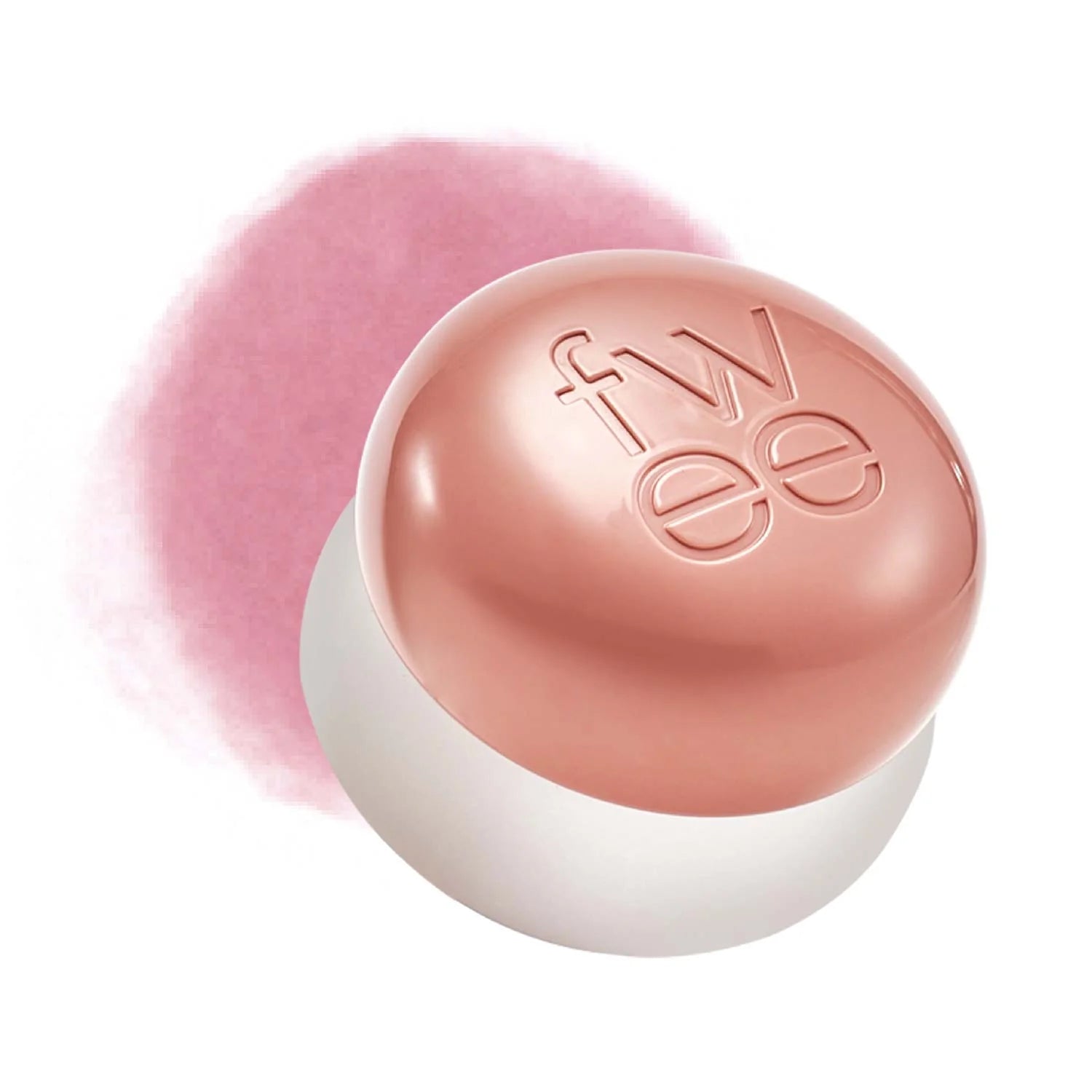 FWEE - Lip&Cheek Blurry Pudding Pot