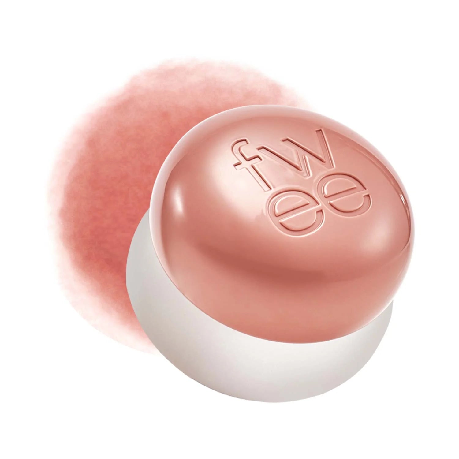 FWEE - Lip&Cheek Blurry Pudding Pot