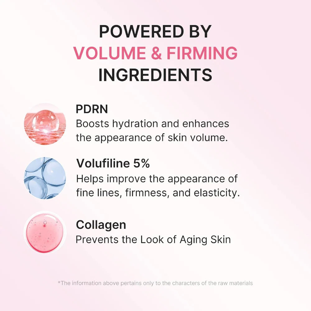 Medicube - PDRN Collagen Gua Sha Neck Wrinkle Cream