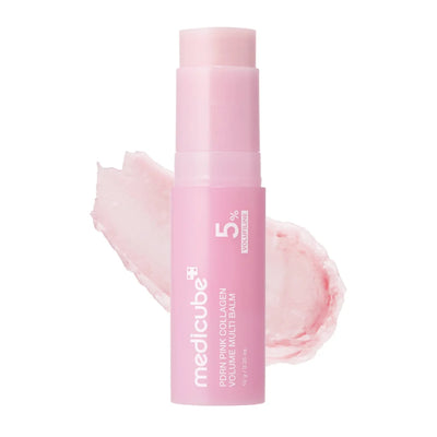 Medicube - PDRN Pink Collagen Volume Multi Balm