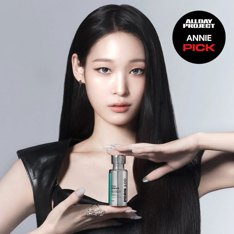 VT Cosmetics - PDRN Essence 100, vista alternativa