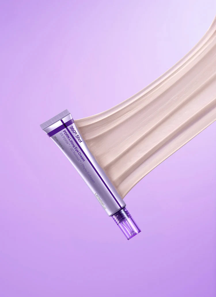 Centellian24 - 360º Shot PDRN Lifting Eye Cream 30mL, vista alternativa