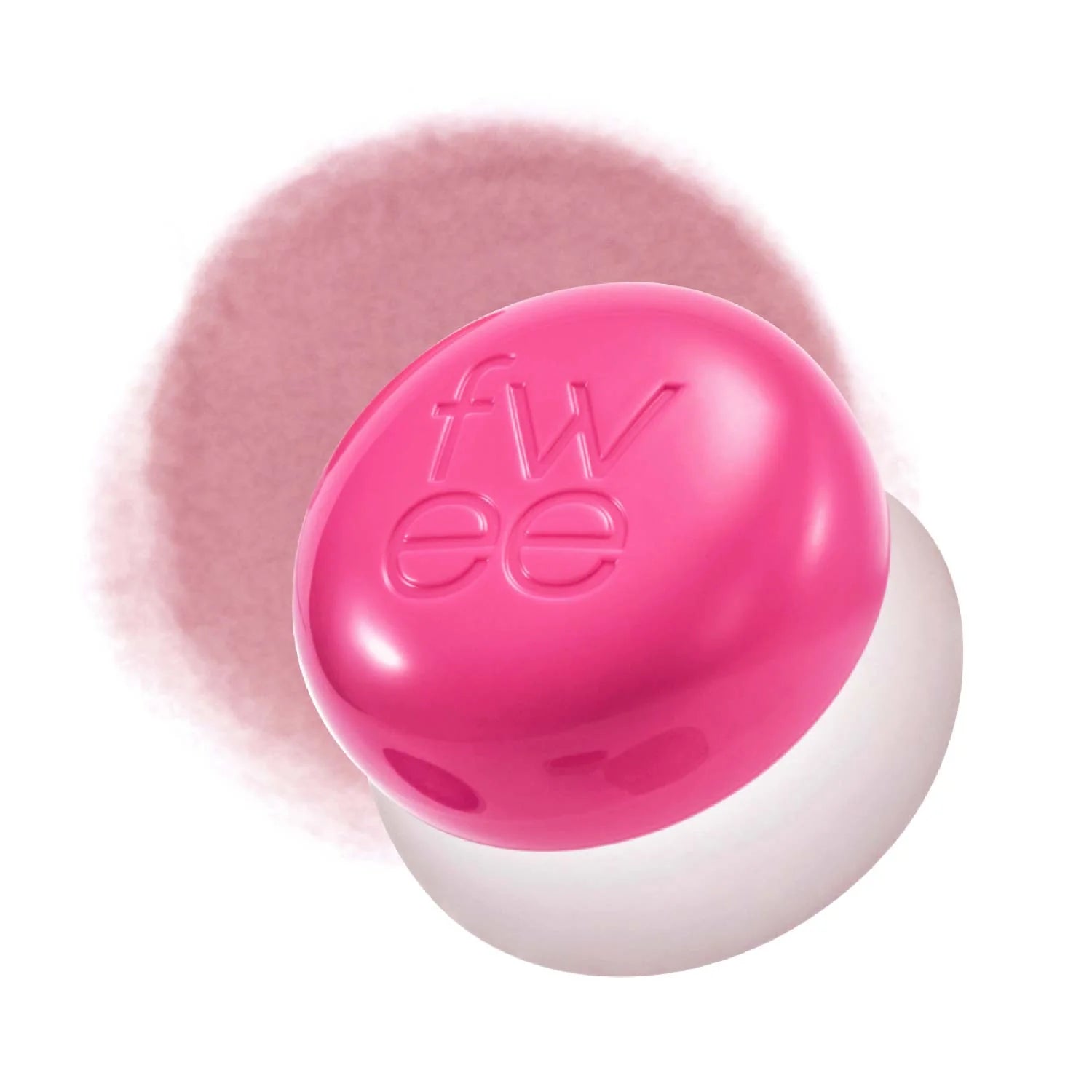 FWEE - Lip&Cheek Blurry Pudding Pot