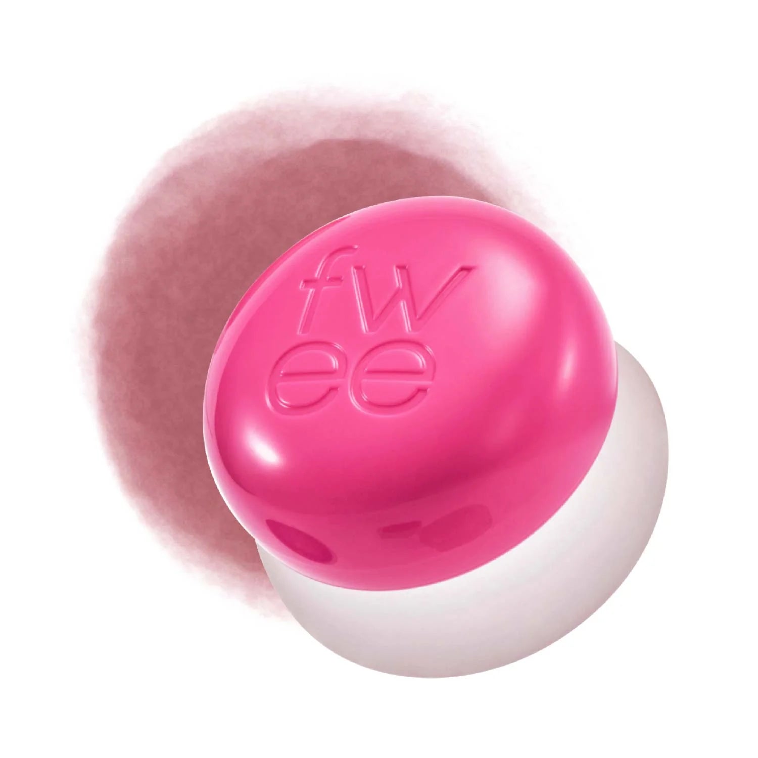 FWEE - Lip&Cheek Blurry Pudding Pot