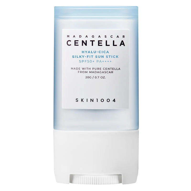 SKIN1004 - Madagascar Centella Hyalu-Cica Silky-fit Sun Stick