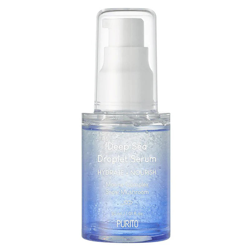 (Oferta Especial) PURITO - Deep Sea Droplet Serum