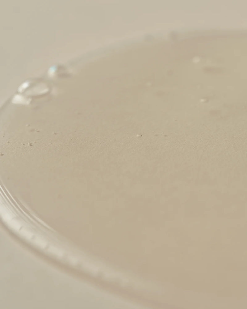 AXIS-Y - Quinoa One-Step Balanced Gel Cleanser, vista alternativa