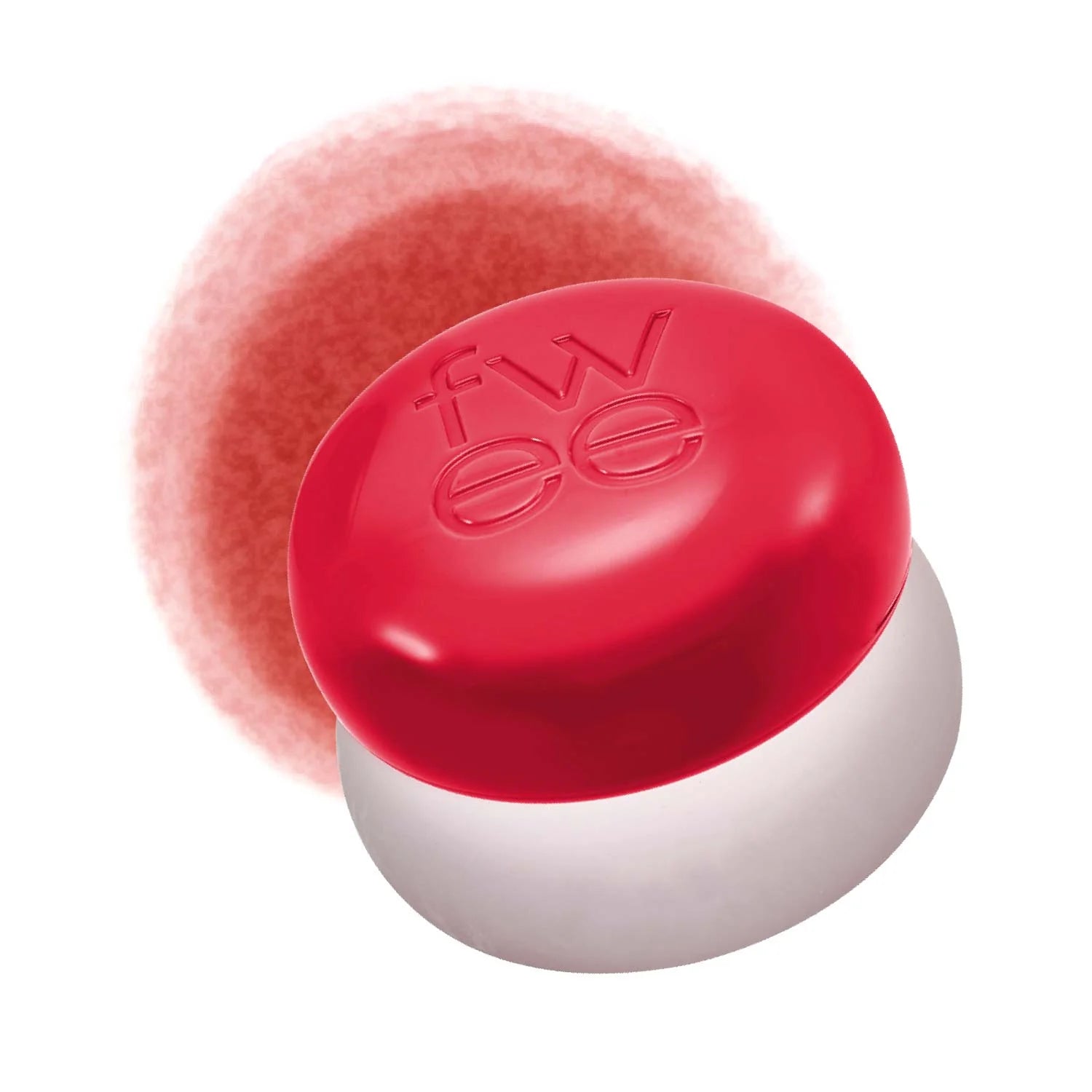 FWEE - Lip&Cheek Blurry Pudding Pot