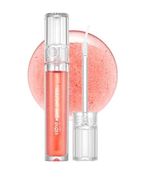 Rom&nd - Glasting Water Gloss, vista alternativa