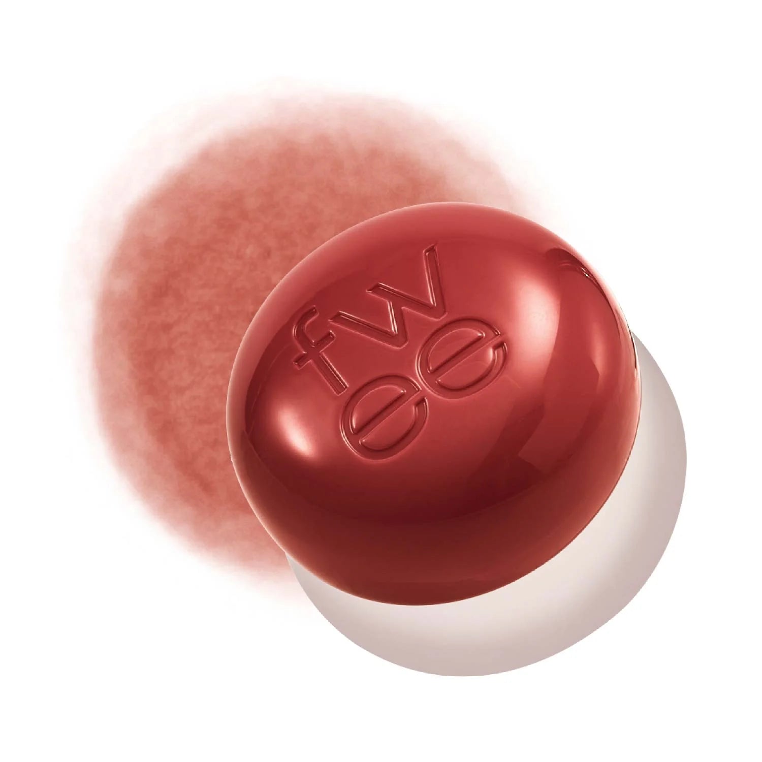 FWEE - Lip&Cheek Blurry Pudding Pot