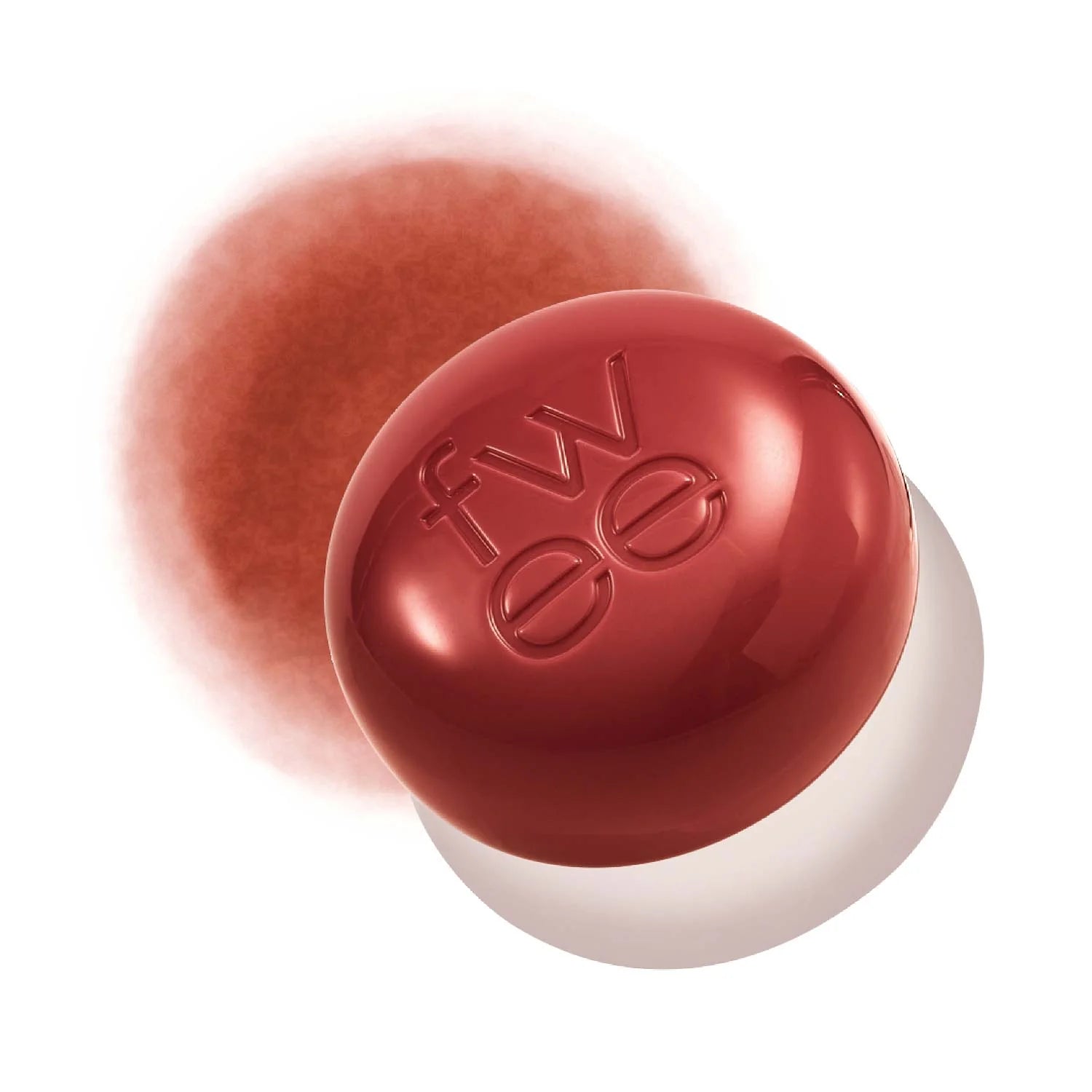 FWEE - Lip&Cheek Blurry Pudding Pot