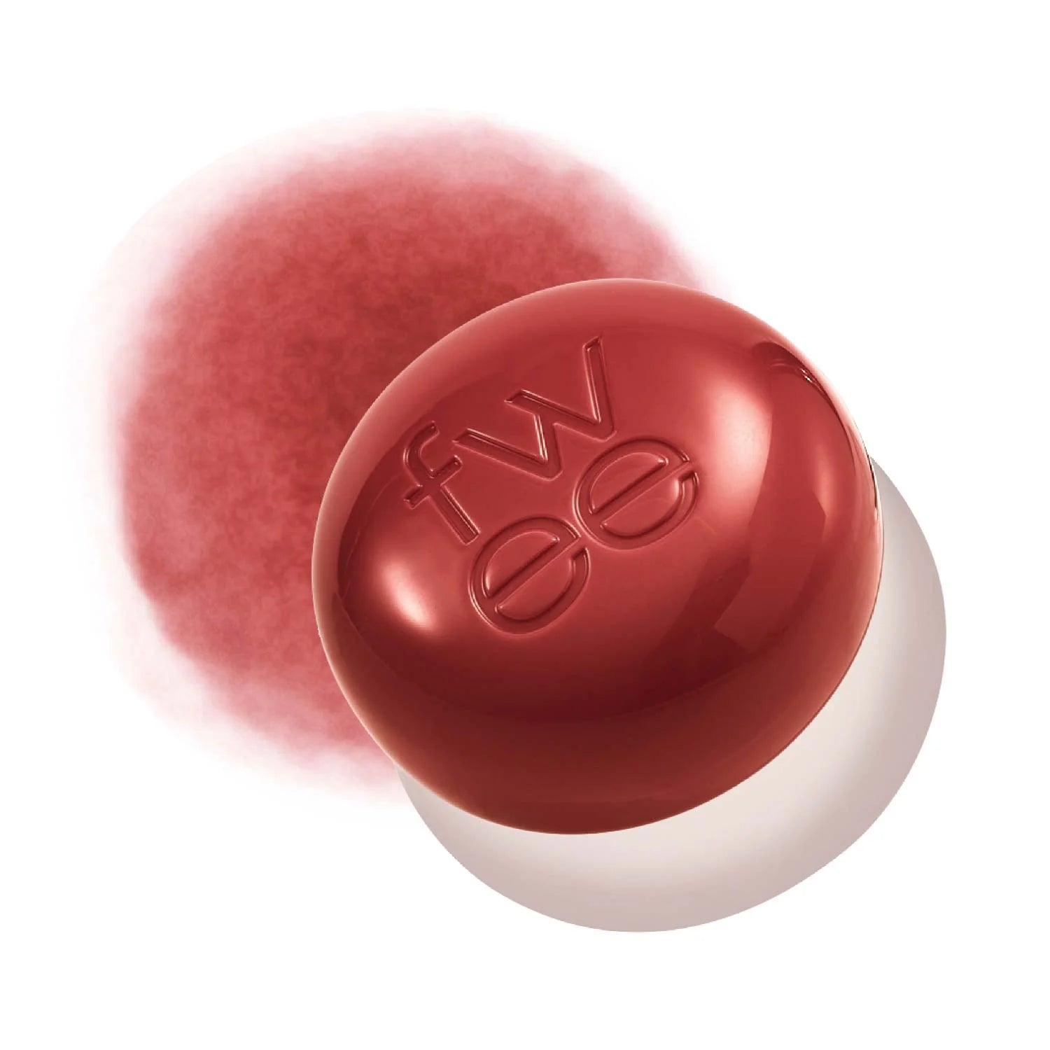 FWEE - Lip&Cheek Blurry Pudding Pot