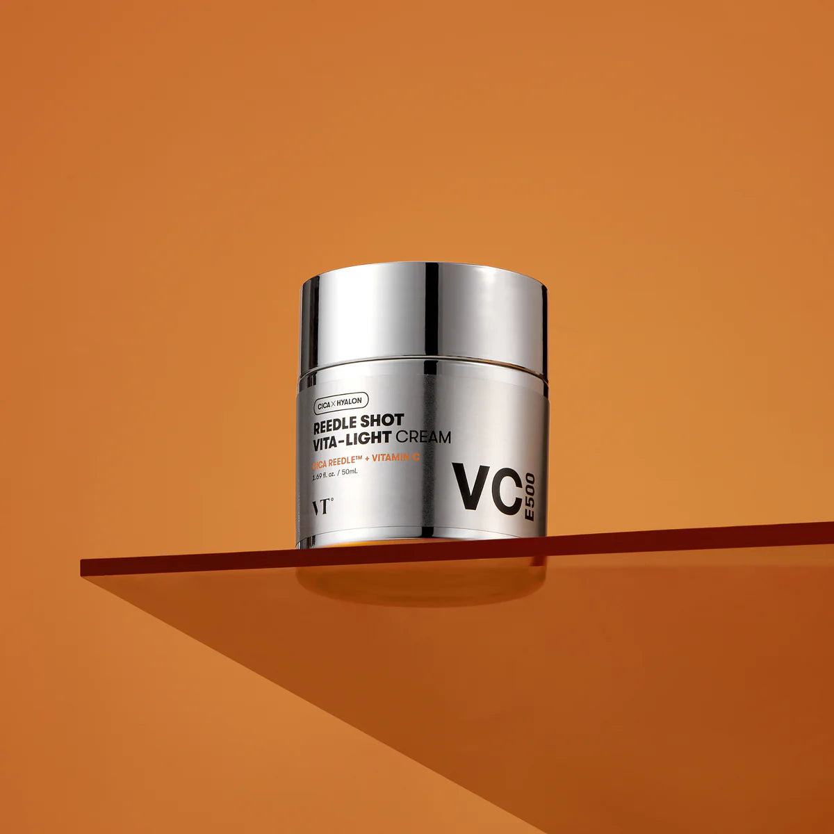 VT Cosmetics - Reedle Shot Vita-Light Cream