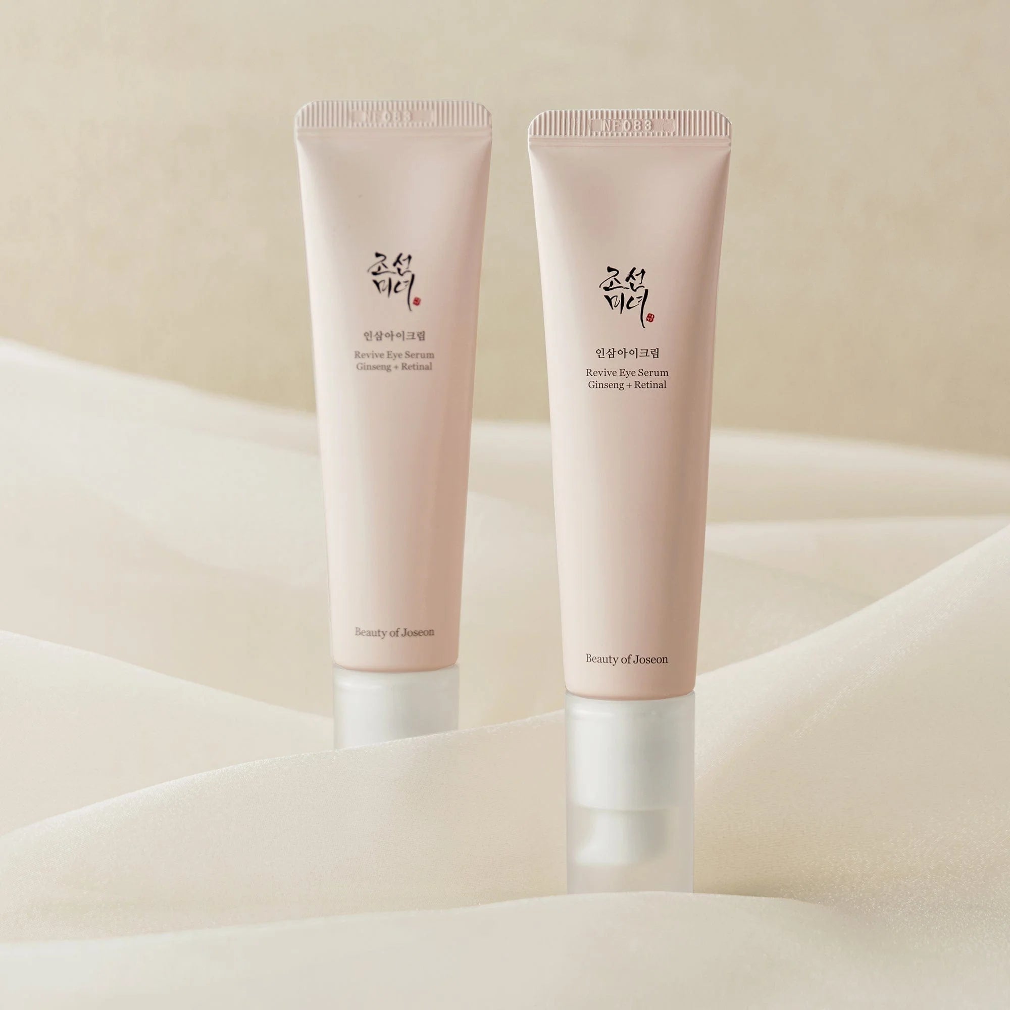 BEAUTY OF JOSEON - Revive Eye Serum: Ginseng & Retinal