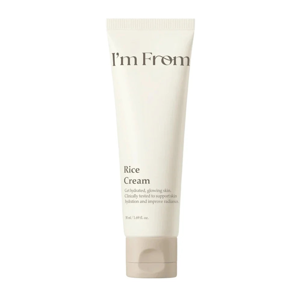 I'm From - Rice Cream