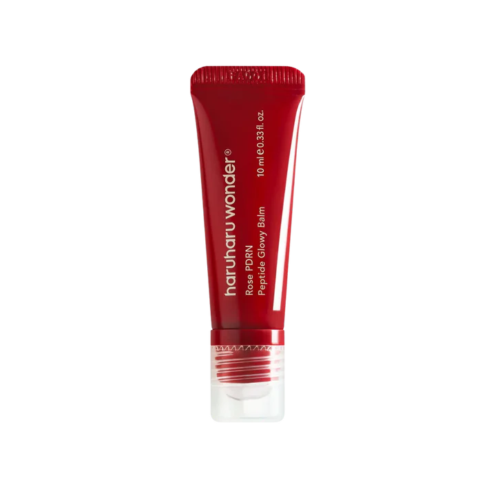 HARUHARU WONDER - Rose PDRN Peptide Glowy Balm