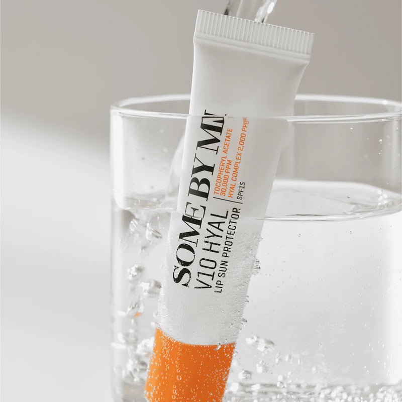 SOMEBYMI - V10 HYAL Lip Sunprotection SPF15, vista alternativa