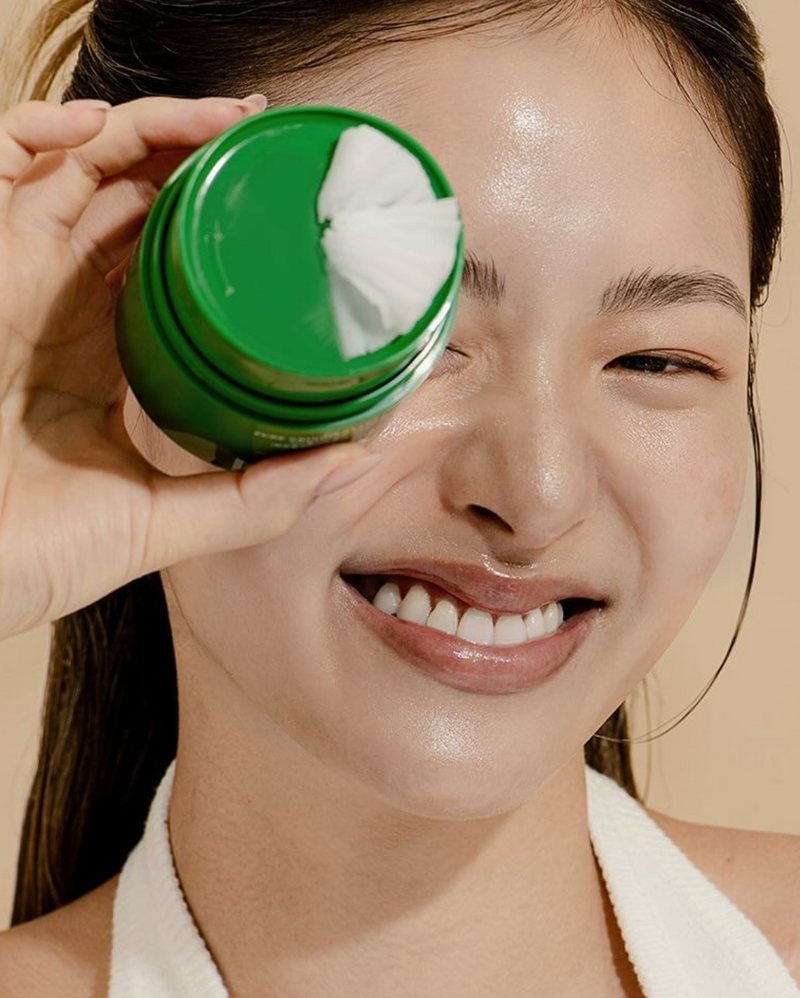 Dr. Althea - Pure Grinding Cleansing Balm, vista alternativa