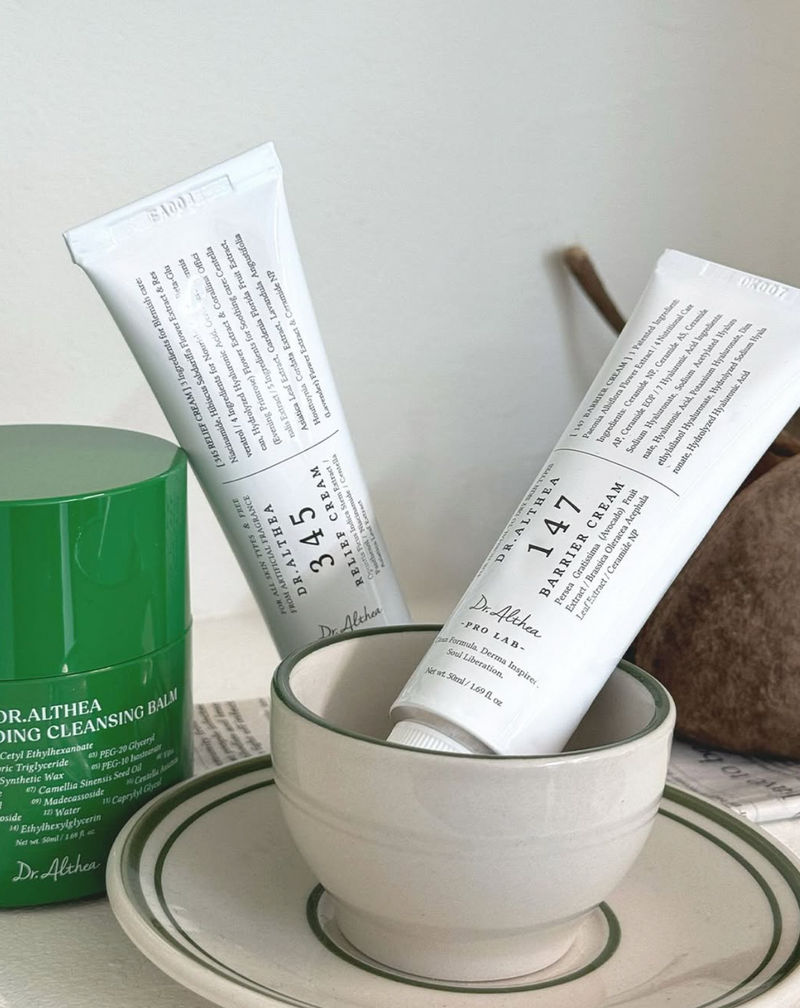 Dr. Althea - 147 Barrier Cream, vista alternativa