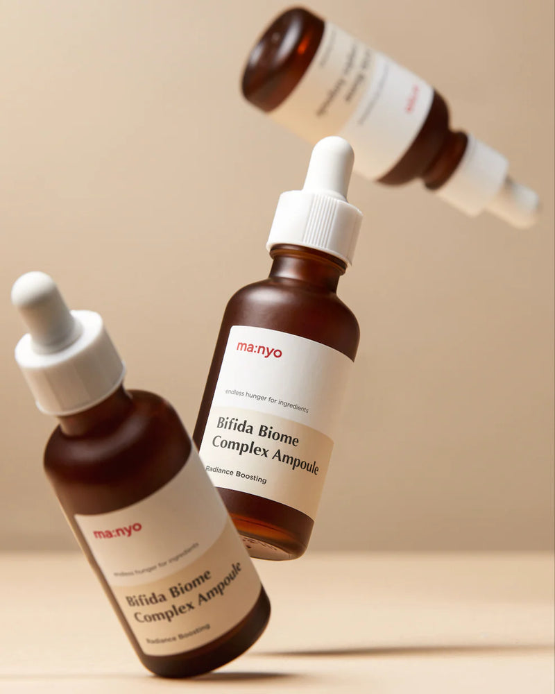 MA:NYO - Bifida Biome Complex Ampoule, vista alternativa