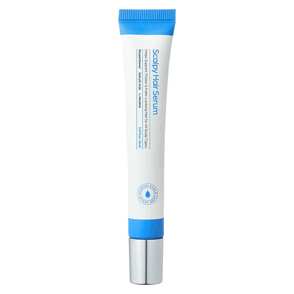 Seapuri - Scalpy Hair Serum