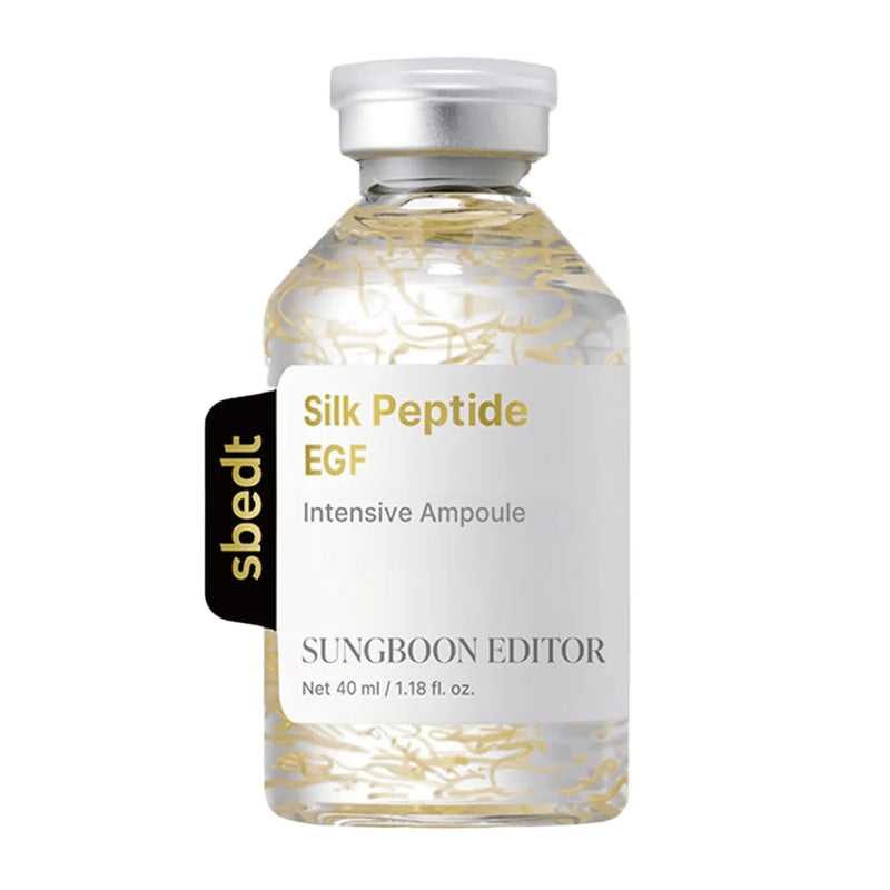Sungboon Editor - Silk Peptide EGF Intensive Ampoule