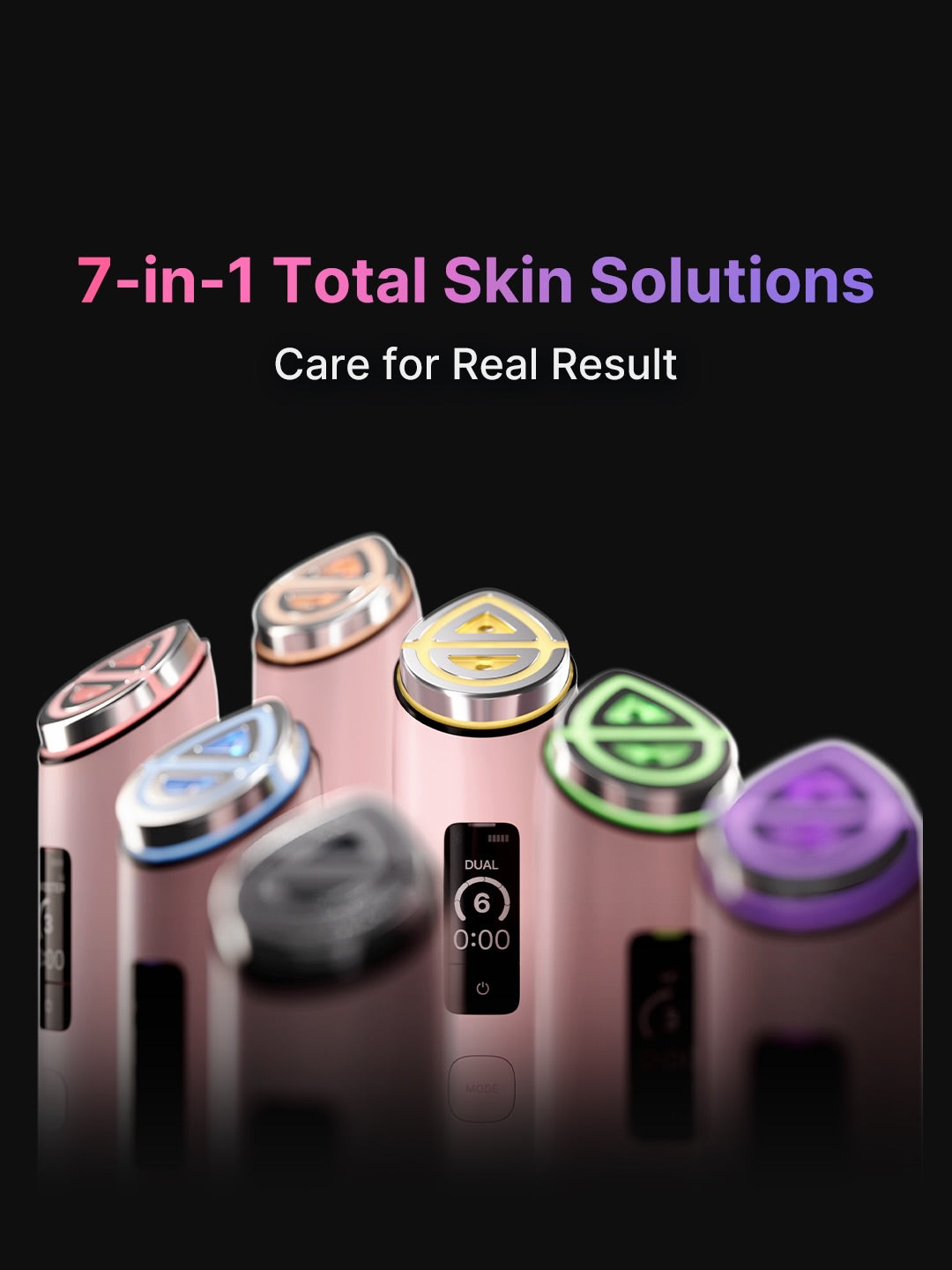 Medicube - Booster Pro X2